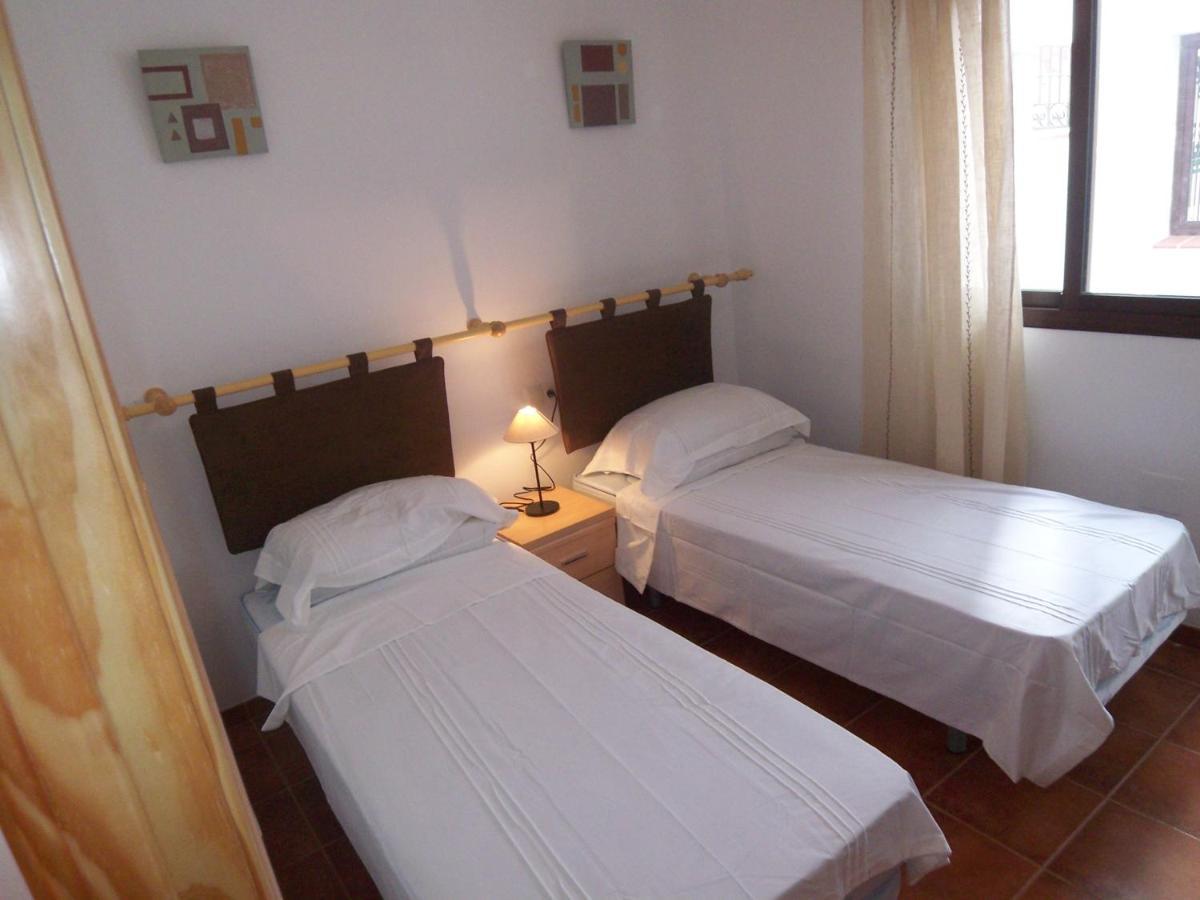 Frigiliana Apartment Appartement *